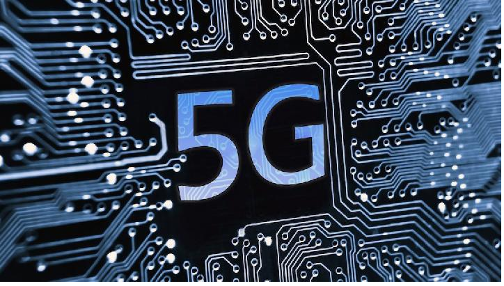 சீனா மொபைல் 1.1 மில்லியனுக்கும் அதிகமான 5G அடிப்படை நிலையங்களை உருவாக்கியுள்ளது